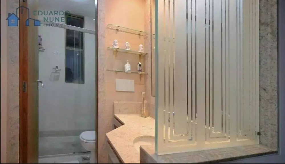 Apartamento, 3 quartos, 115 m² - Foto 8