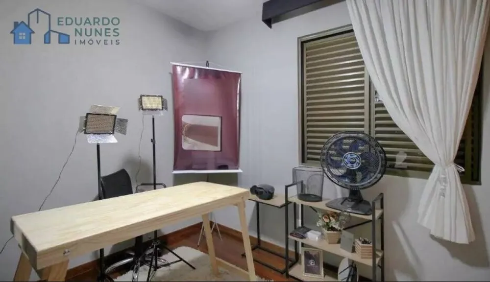Apartamento, 3 quartos, 115 m² - Foto 16
