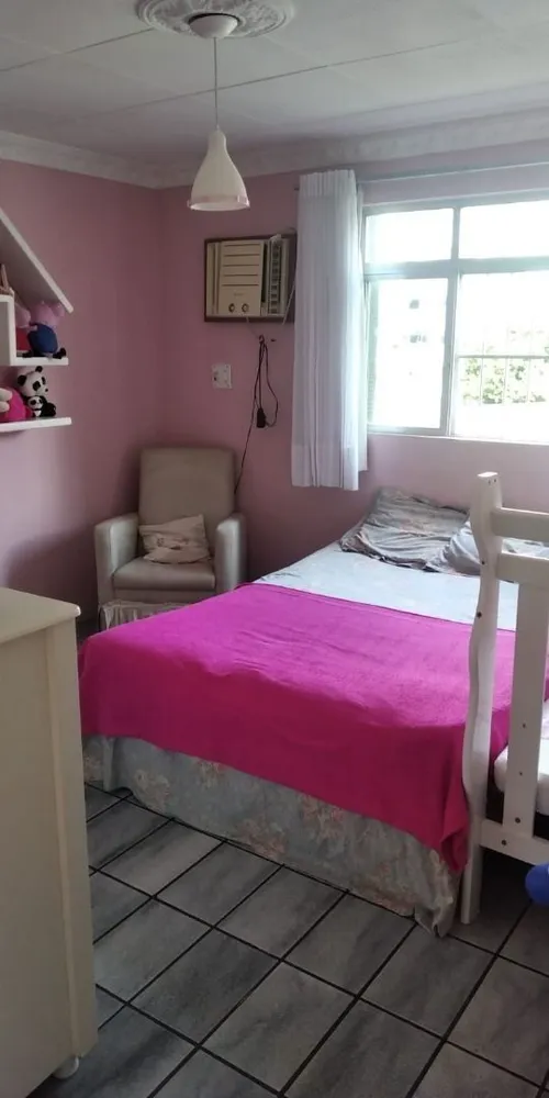 Apartamento, 3 quartos, 153 m² - Foto 6