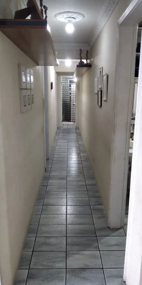 Apartamento, 3 quartos, 153 m² - Foto 4