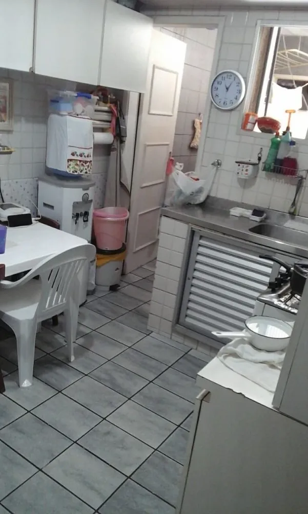 Apartamento, 3 quartos, 153 m² - Foto 9