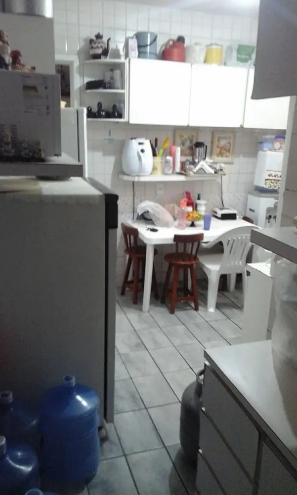 Apartamento, 3 quartos, 153 m² - Foto 5