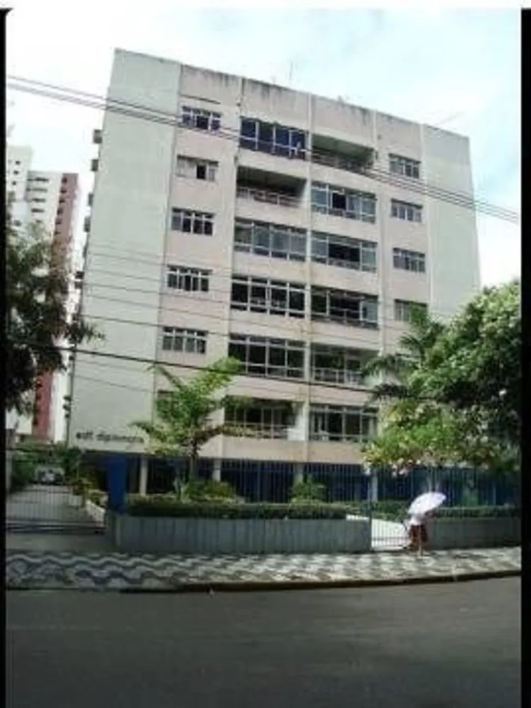 Apartamento, 3 quartos, 153 m² - Foto 1