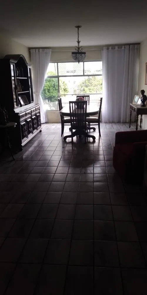 Apartamento, 3 quartos, 153 m² - Foto 3