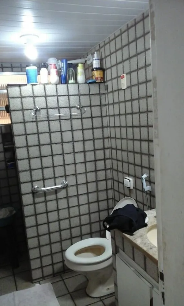 Apartamento, 3 quartos, 153 m² - Foto 8
