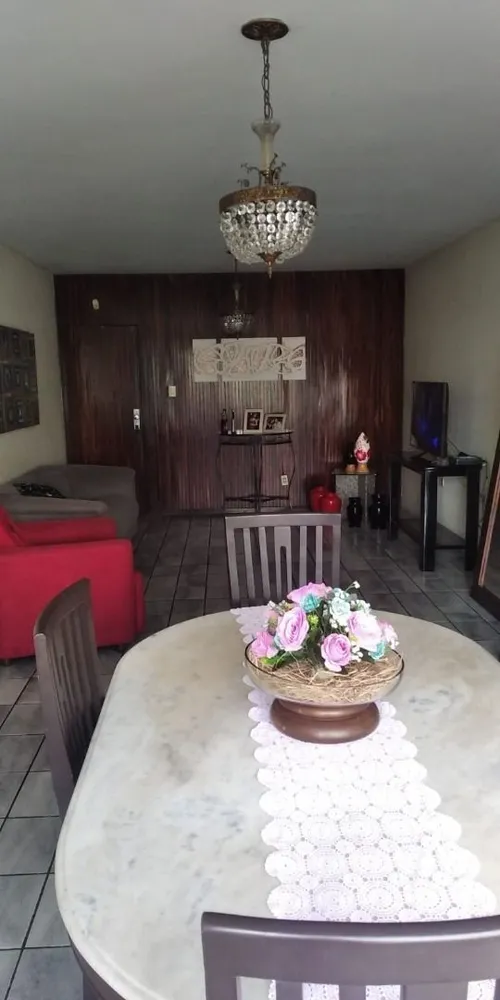Apartamento, 3 quartos, 153 m² - Foto 2