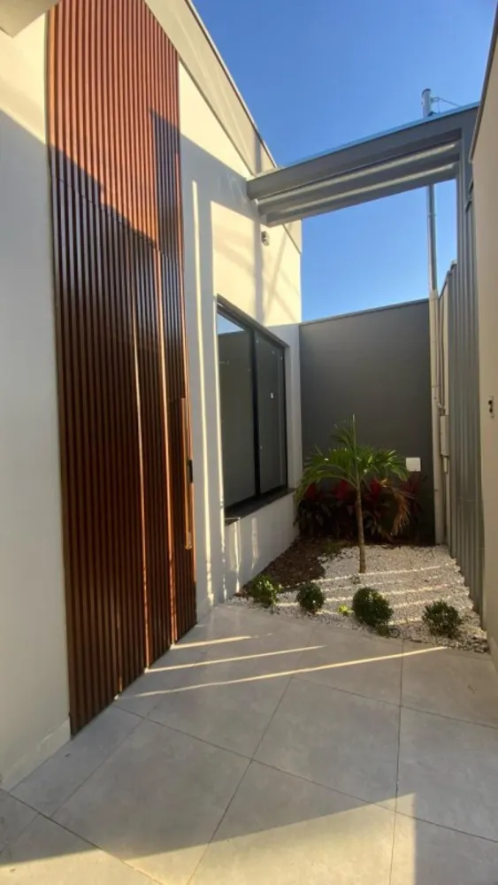 Casa, 3 quartos, 175 m² - Foto 2