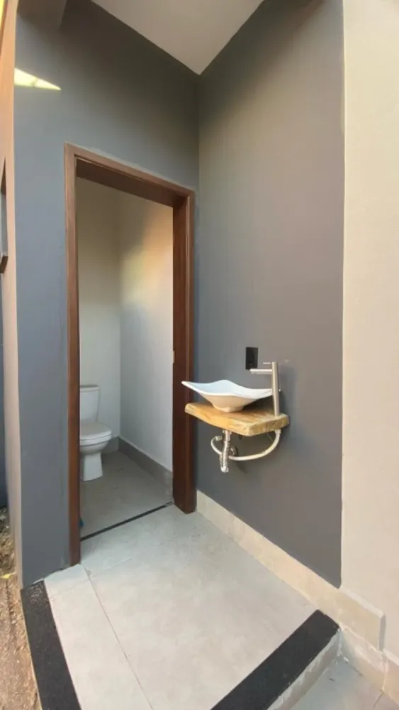 Casa, 3 quartos, 175 m² - Foto 12