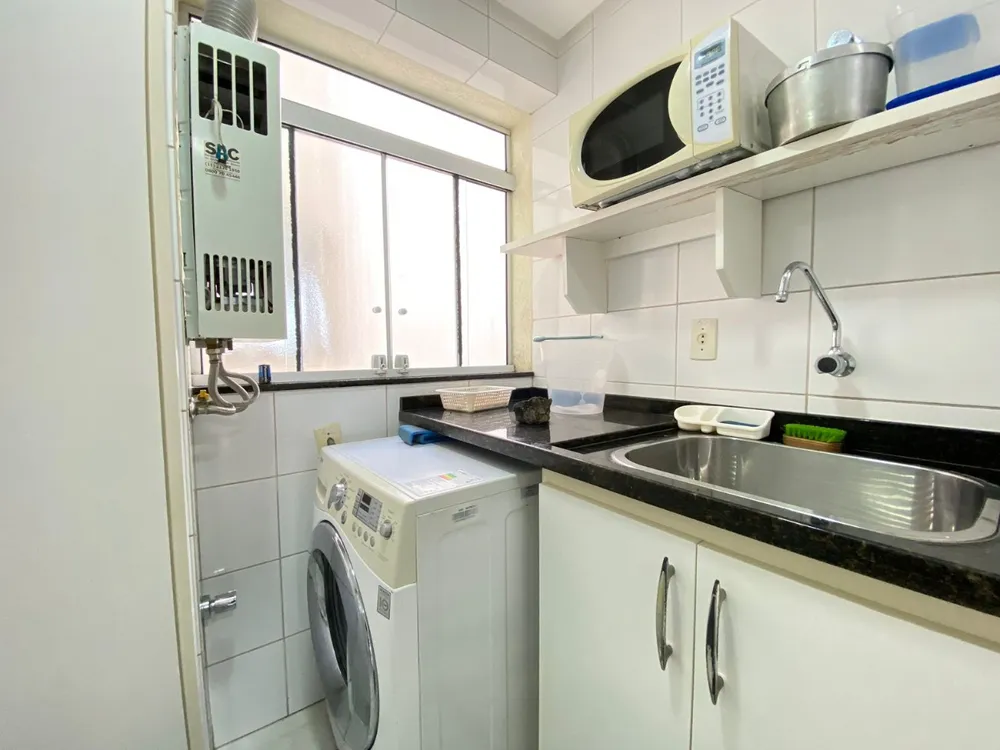 Apartamento, 2 quartos - Foto 2