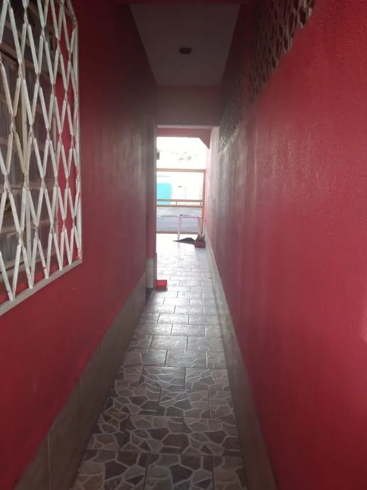 Casa, 3 quartos, 190 m² - Foto 13