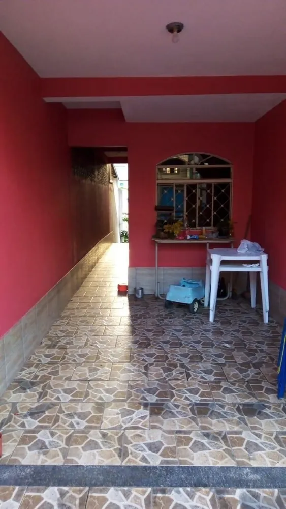 Casa, 3 quartos, 190 m² - Foto 2