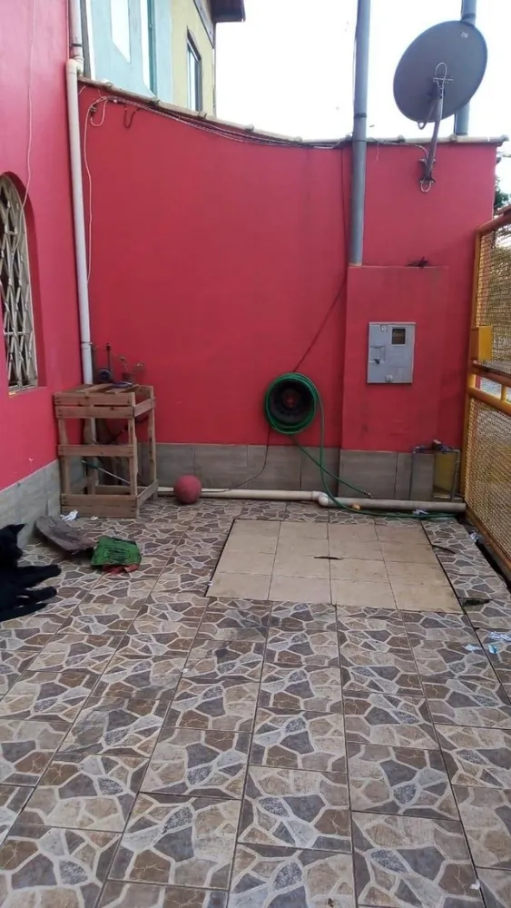 Casa, 3 quartos, 190 m² - Foto 3