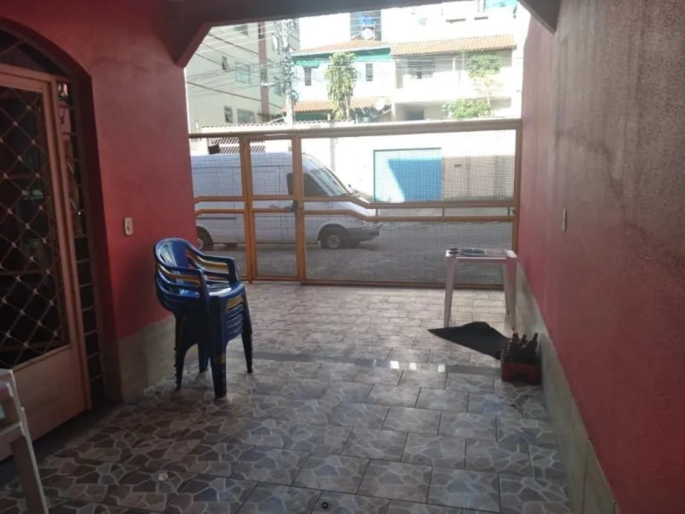 Casa, 3 quartos, 190 m² - Foto 15