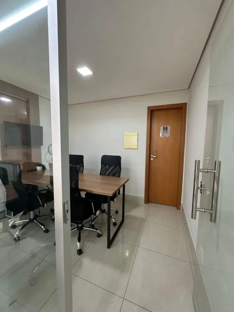 Loja-Salão, 28 m² - Foto 5