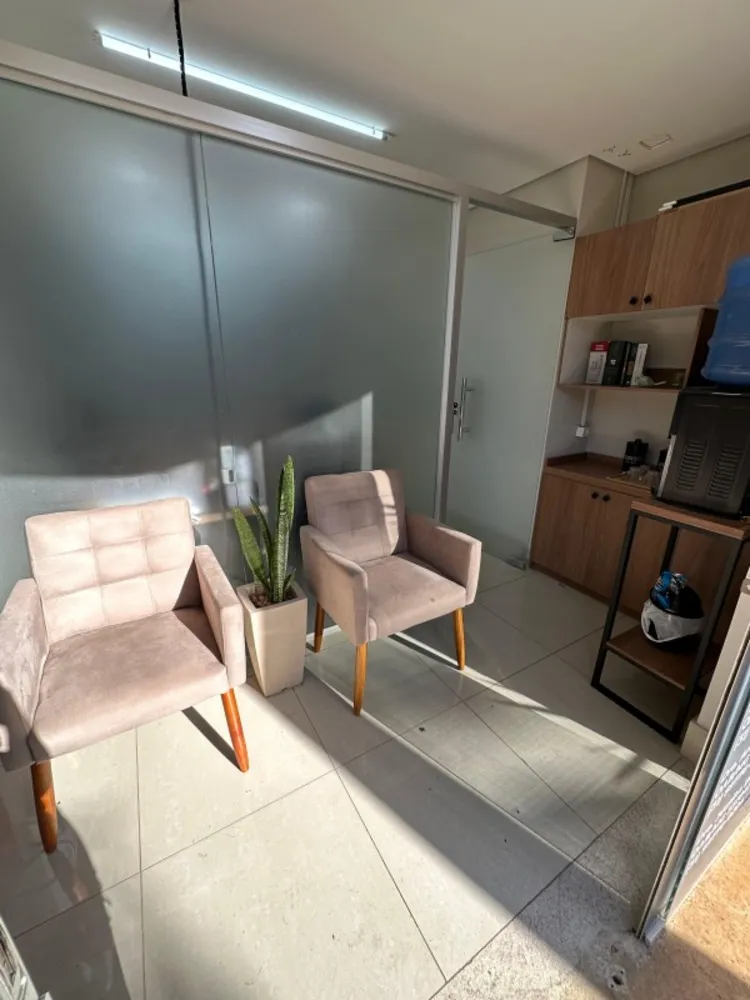 Loja-Salão, 28 m² - Foto 1