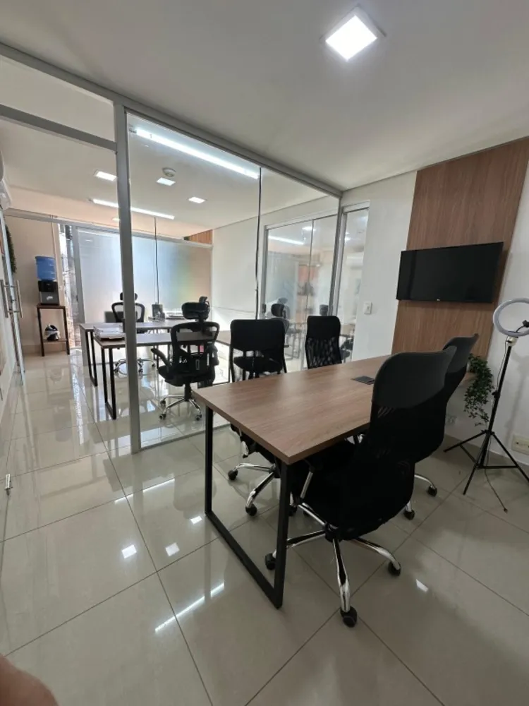 Loja-Salão, 28 m² - Foto 9
