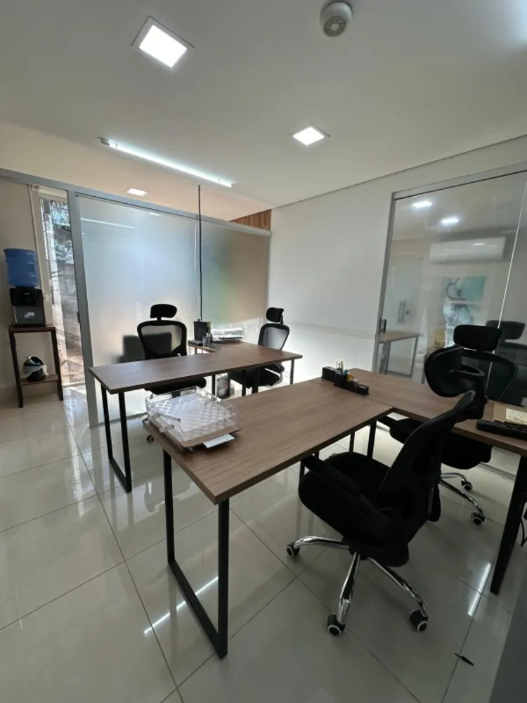 Loja-Salão, 28 m² - Foto 7