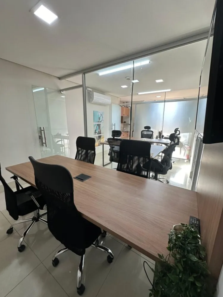 Loja-Salão, 28 m² - Foto 10