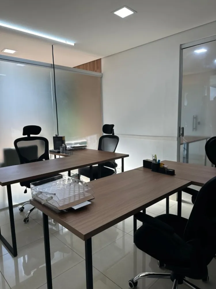 Loja-Salão, 28 m² - Foto 11