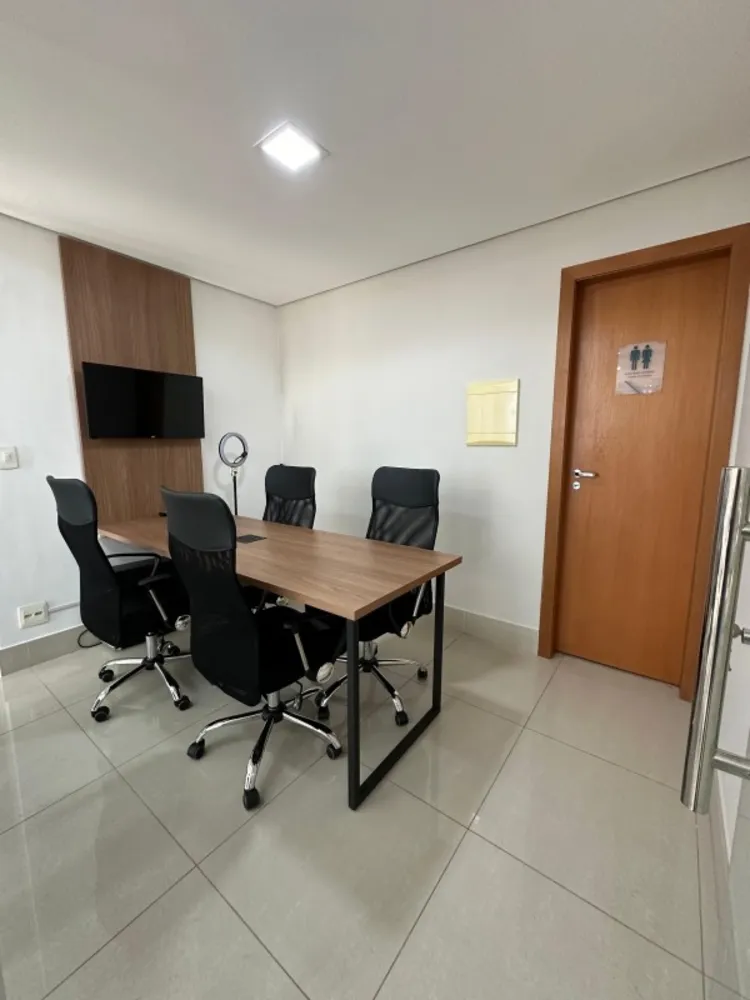 Loja-Salão, 28 m² - Foto 8