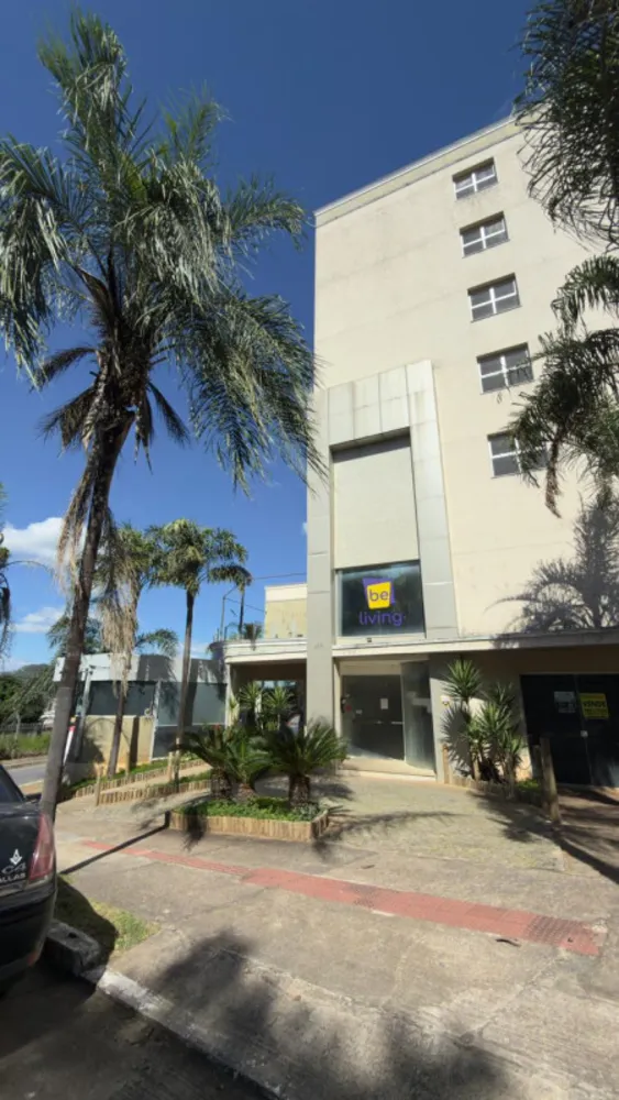 Loja-Salão, 28 m² - Foto 16