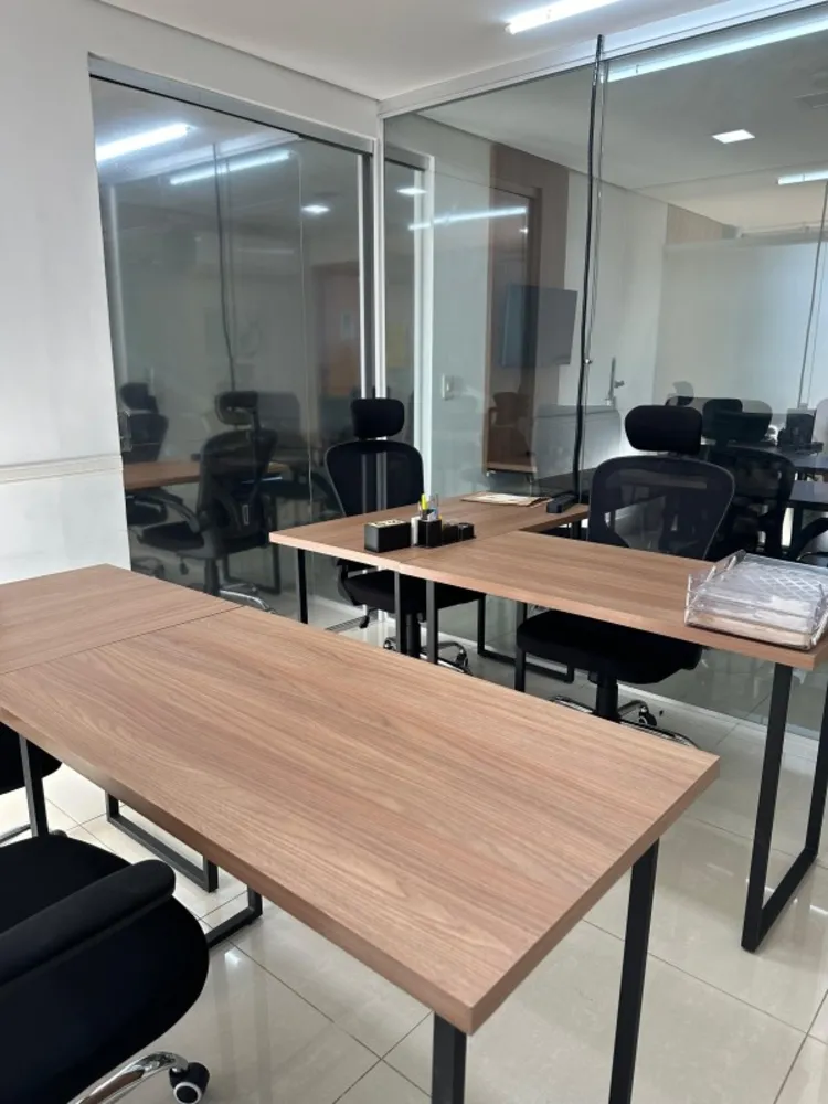 Loja-Salão, 28 m² - Foto 13