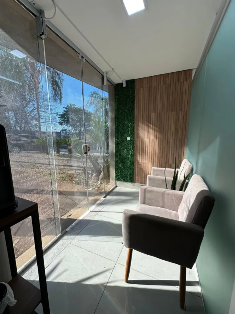 Loja-Salão, 28 m² - Foto 2