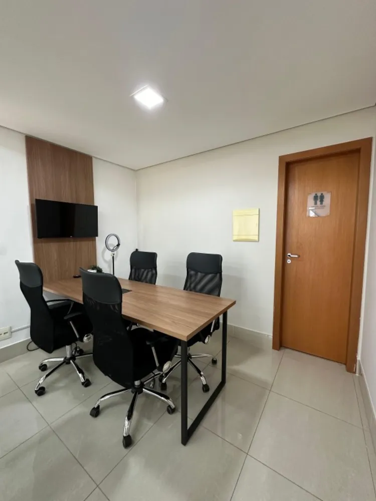 Loja-Salão, 28 m² - Foto 4