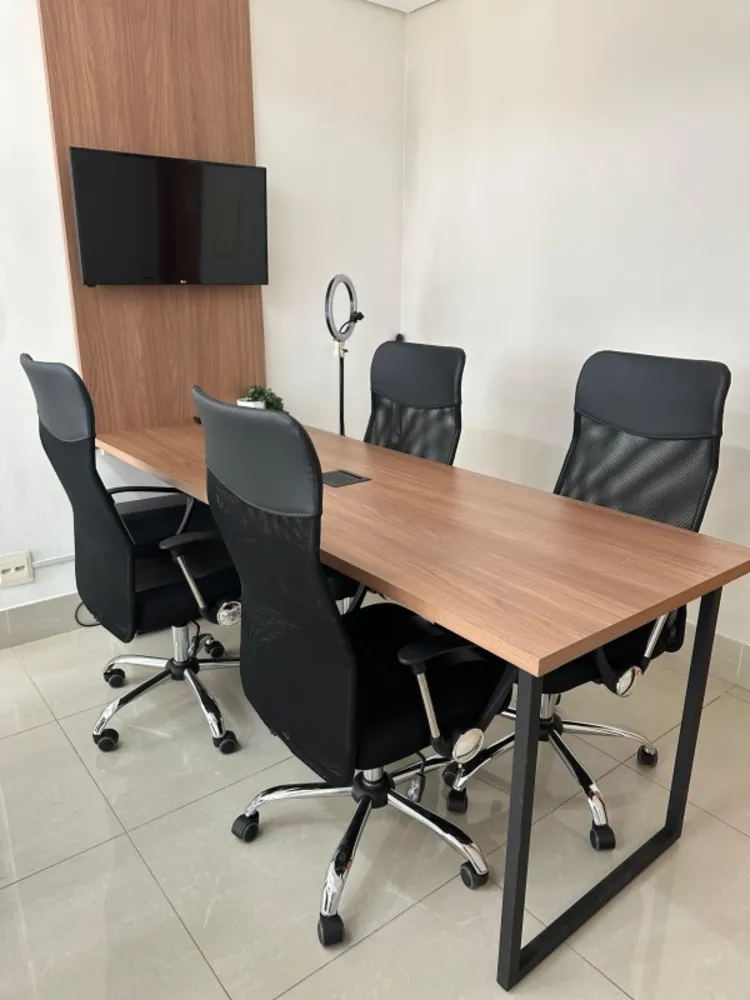 Loja-Salão, 28 m² - Foto 12
