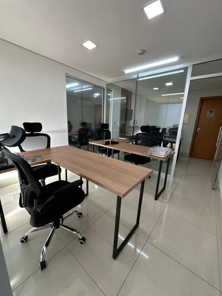 Loja-Salão, 28 m² - Foto 6