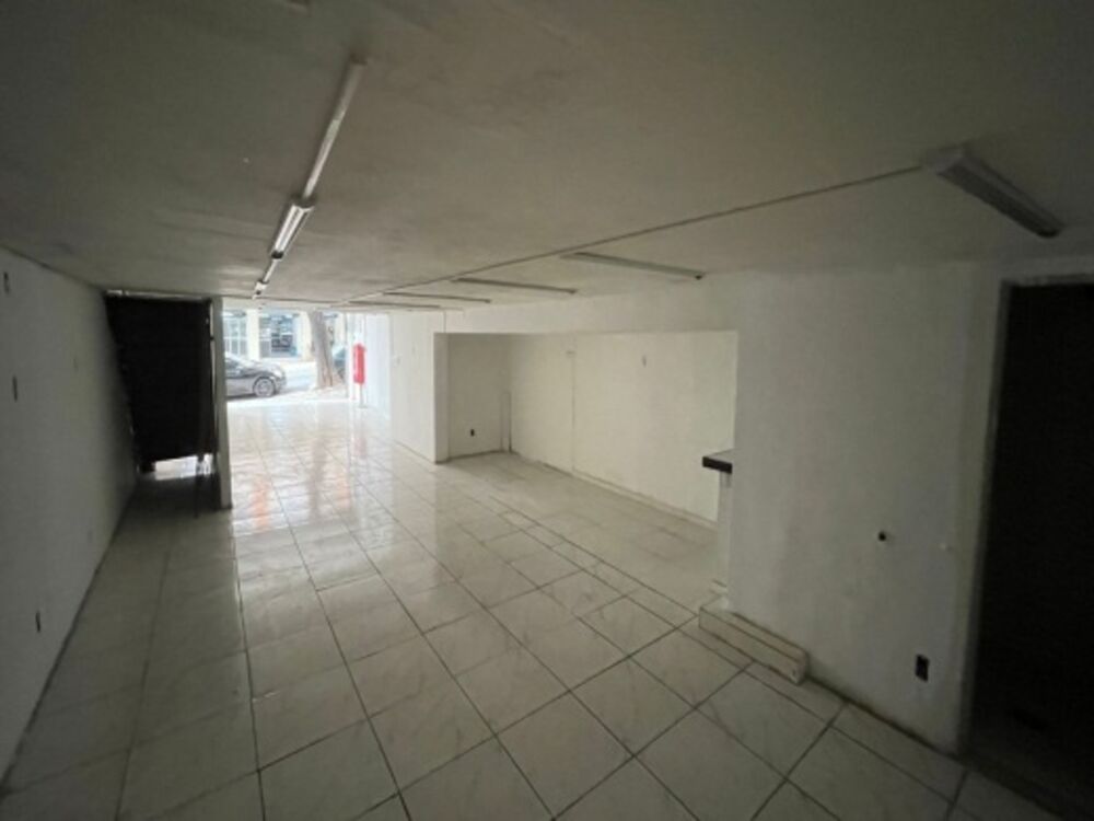 Loja-Salão para alugar, 132m² - Foto 1