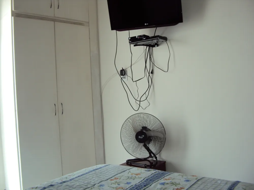 Apartamento, 2 quartos, 91 m² - Foto 7