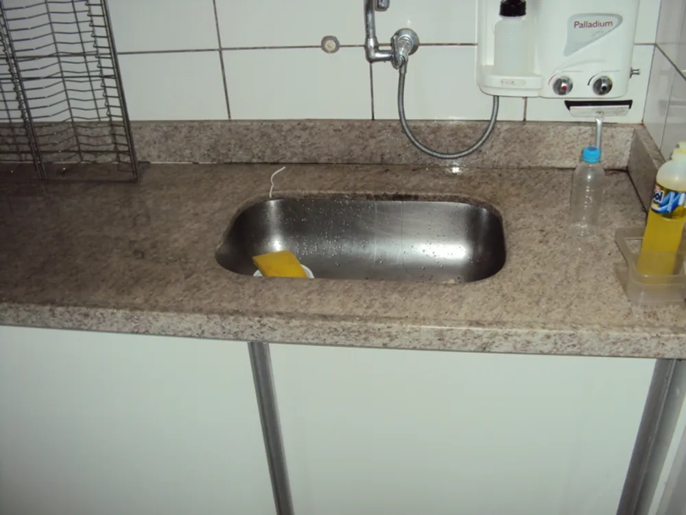 Apartamento, 2 quartos, 91 m² - Foto 11