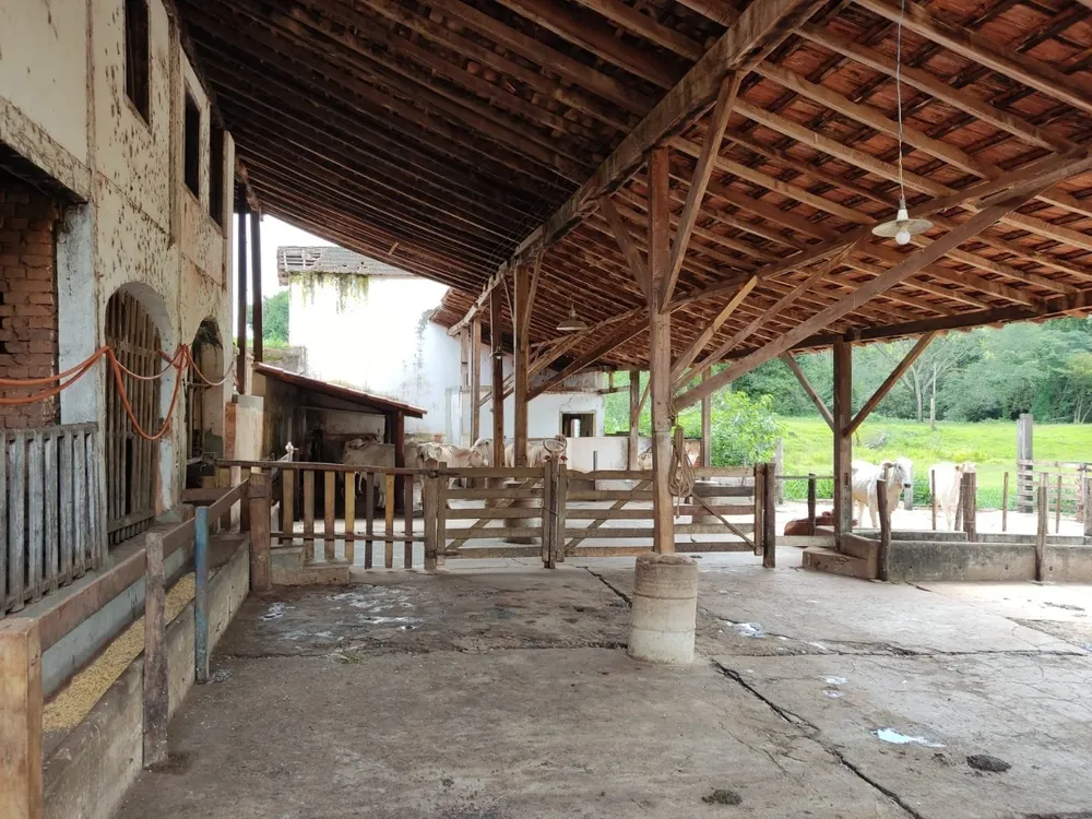 Fazenda, 3 quartos - Foto 13