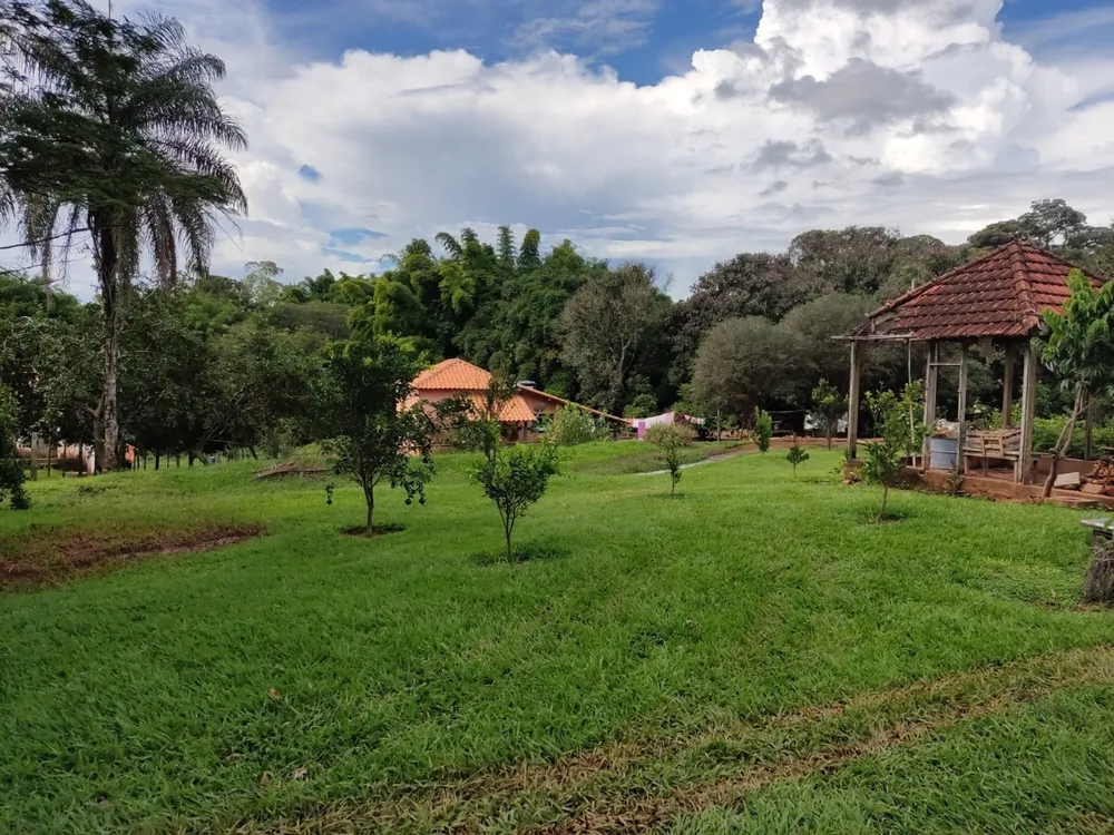 Fazenda, 3 quartos - Foto 8
