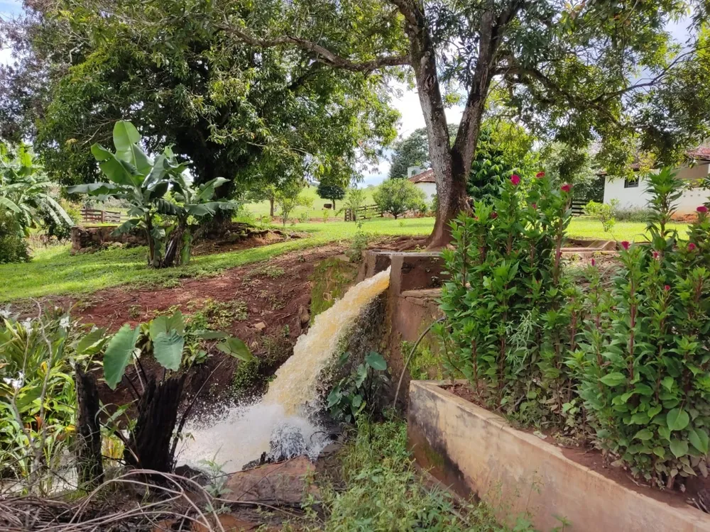 Fazenda, 3 quartos - Foto 4