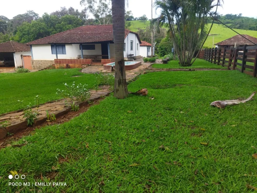 Fazenda, 3 quartos - Foto 8