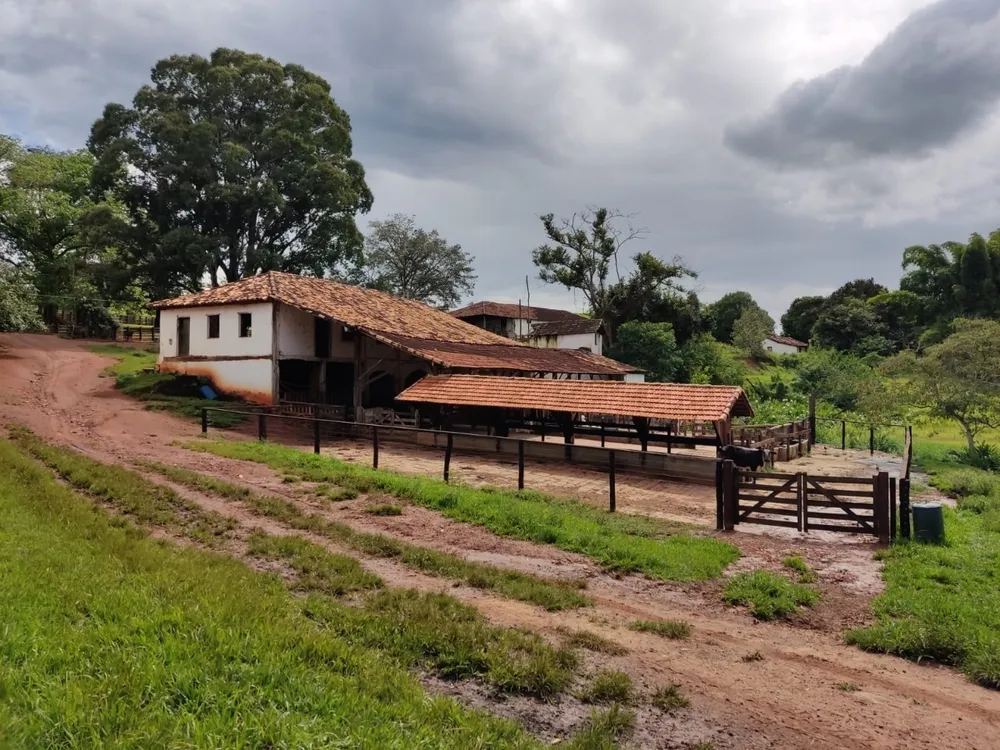 Fazenda, 3 quartos - Foto 3
