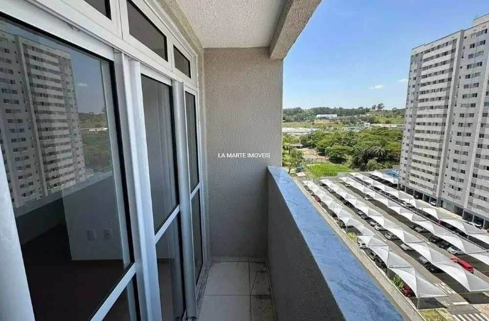 Apartamento, 2 quartos, 54 m² - Foto 7