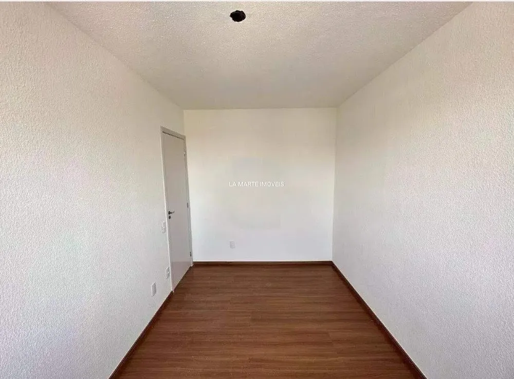 Apartamento, 2 quartos, 54 m² - Foto 1
