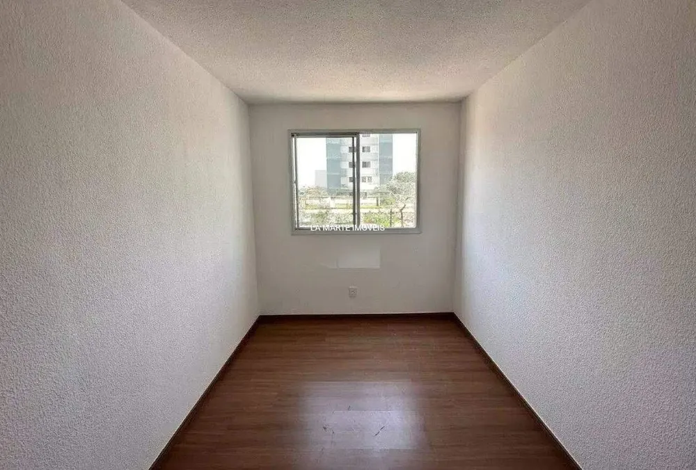 Apartamento, 2 quartos, 54 m² - Foto 2