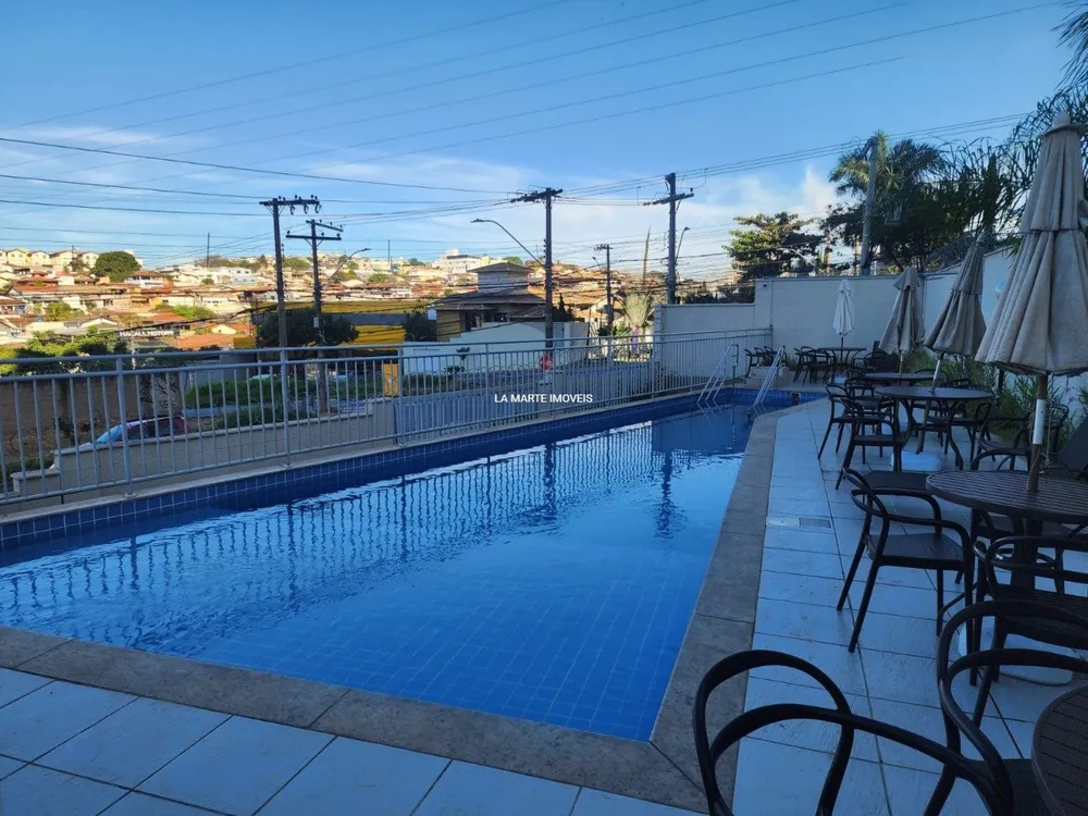 Apartamento, 2 quartos, 54 m² - Foto 16