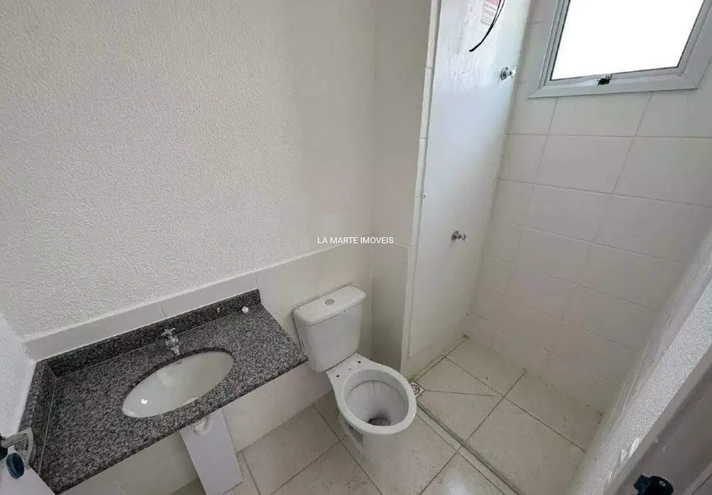 Apartamento, 2 quartos, 54 m² - Foto 8