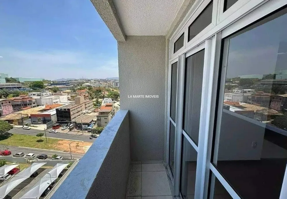 Apartamento, 2 quartos, 54 m² - Foto 6