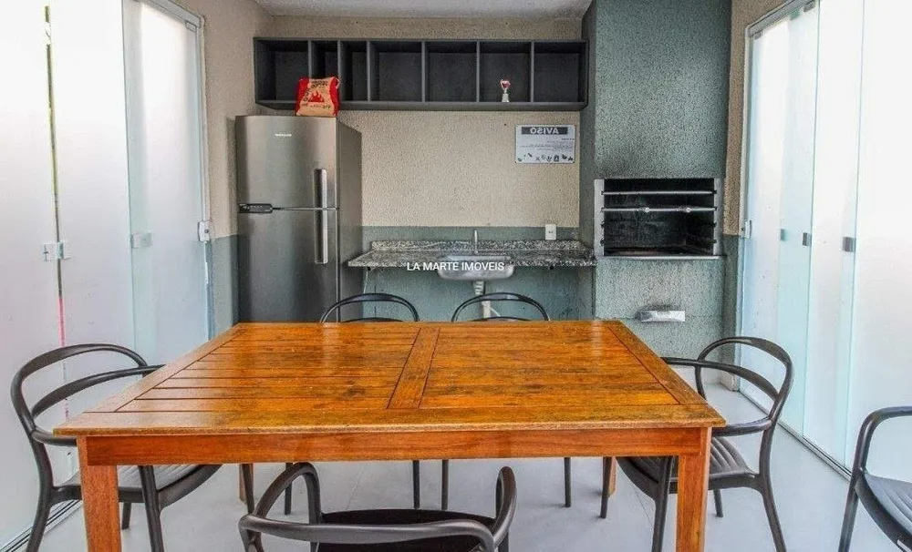 Apartamento, 2 quartos, 54 m² - Foto 12