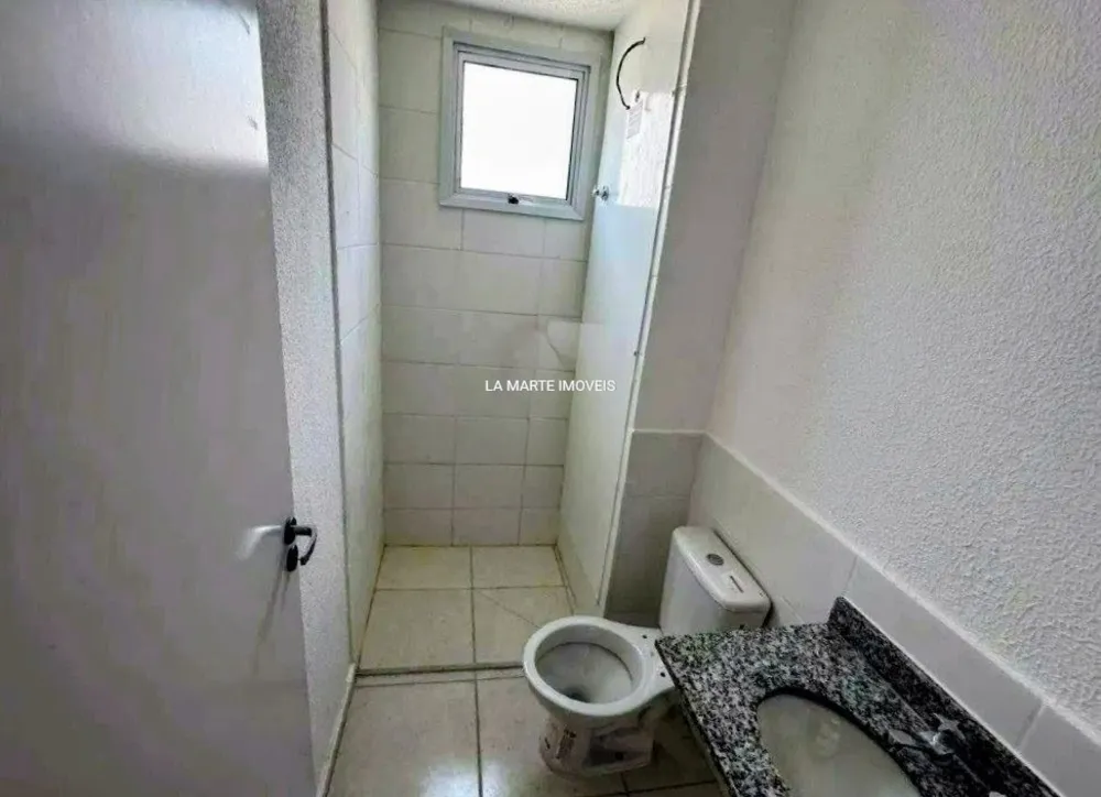 Apartamento, 2 quartos, 54 m² - Foto 9