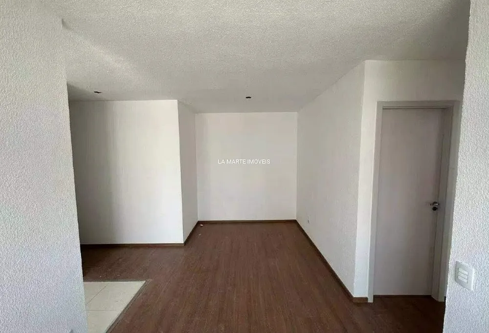 Apartamento, 2 quartos, 54 m² - Foto 4