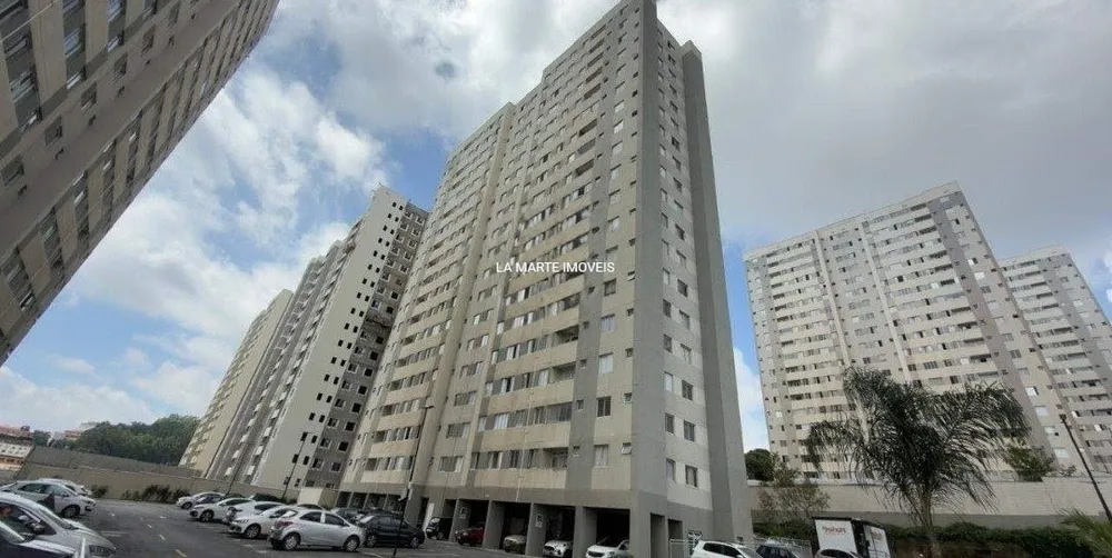 Apartamento, 2 quartos, 54 m² - Foto 14