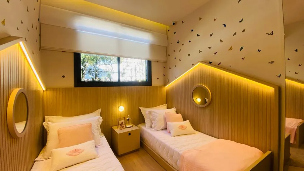 Apartamento, 2 quartos, 73 m² - Foto 14