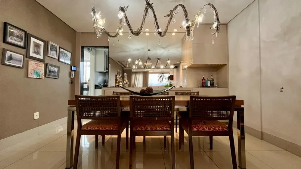 Apartamento, 4 quartos, 129 m² - Foto 20